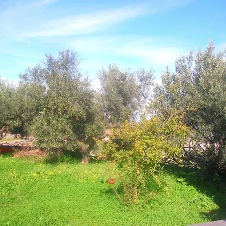Holiday home Kefalas Near Almyrida Sea View Chania (Crete)