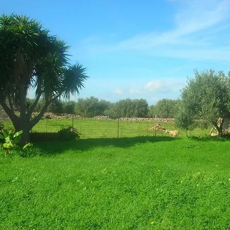 Holiday home Kefalas Near Almyrida Sea View *