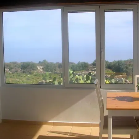 Kefalas Near Almyrida Sea View Holiday home *