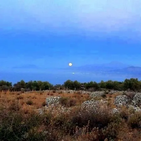 Kefalas Near Almyrida Sea View Chania (Crete)