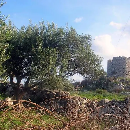 Kefalas Near Almyrida Sea View * Chania (Crete)