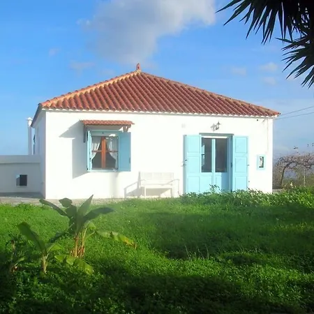 Holiday home Kefalas Near Almyrida Sea View Chania (Crete)