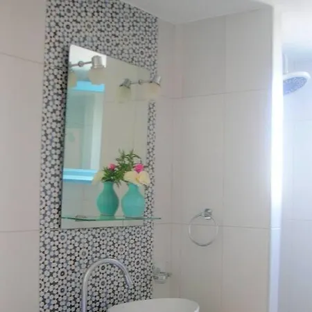 Kefalas Near Almyrida Sea View Holiday home *