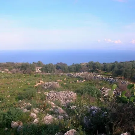 Kefalas Near Almyrida Sea View *