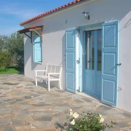 Holiday home Kefalas Near Almyrida Sea View Chania (Crete)