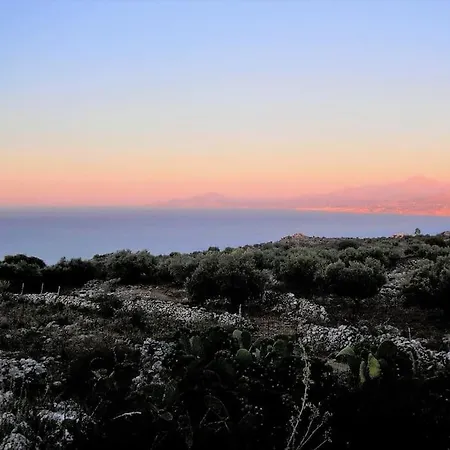 Kefalas Near Almyrida Sea View Holiday home Chania (Crete)