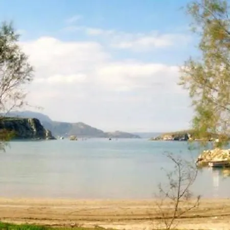 Holiday home Kefalas Near Almyrida Sea View *