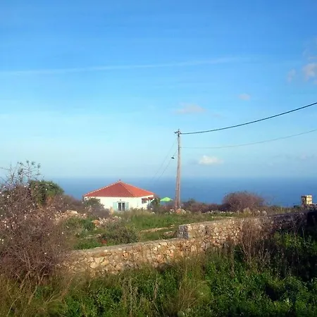 Kefalas Near Almyrida Sea View *