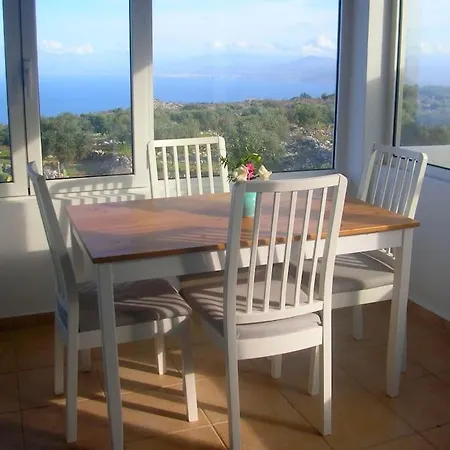 Holiday home Kefalas Near Almyrida Sea View Chania (Crete)