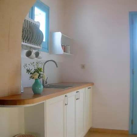 Holiday home Kefalas Near Almyrida Sea View Chania (Crete)