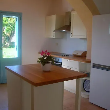 Holiday home Kefalas Near Almyrida Sea View Chania (Crete)